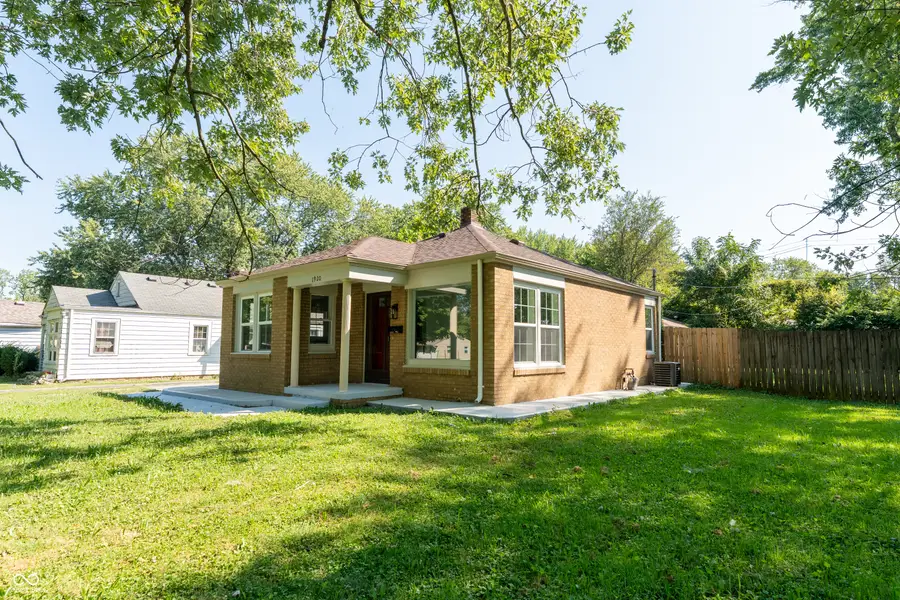 1920 Euclid Drive, Anderson, IN 46011 - #2
