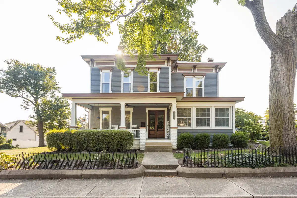 220 S Washington Street, Danville, IN 46122 - #1