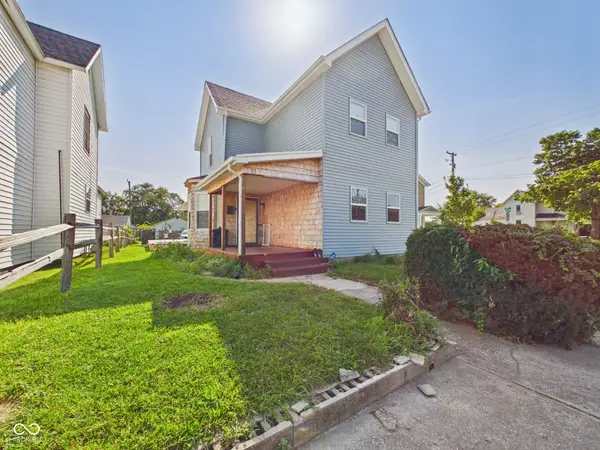 2324 S Walnut, Muncie, IN 47302