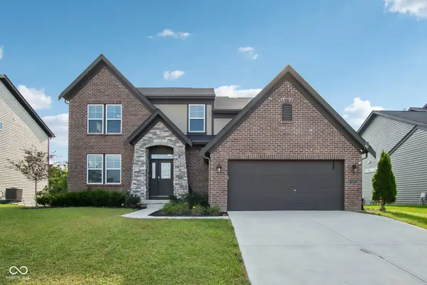 4331 Robin Egg Lane, Indianapolis, IN 46239