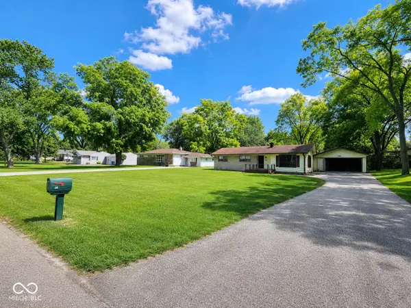 741 Lakeview Drive, Noblesville, IN 46060