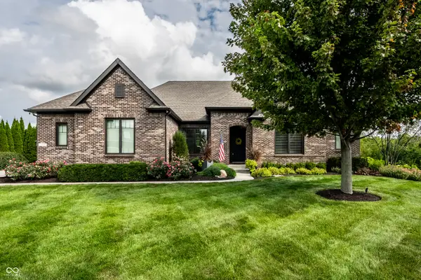 16858 Meadow Wood Court, Noblesville, IN 46062