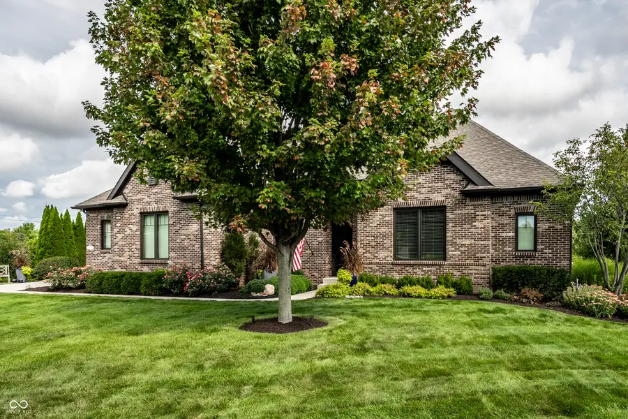 16858 Meadow Wood Court, Noblesville, IN 46062 - #3