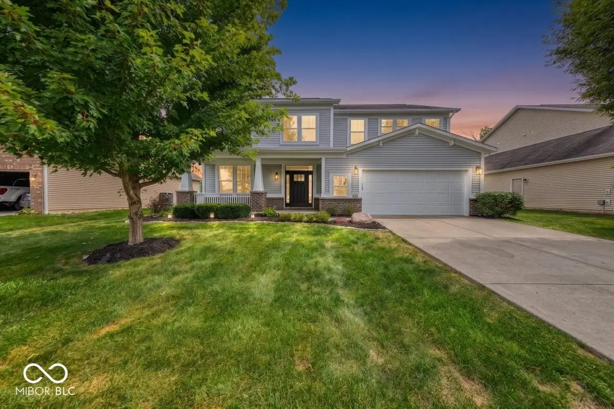 5903 Chazimal Street, Plainfield, IN 46168 - #1