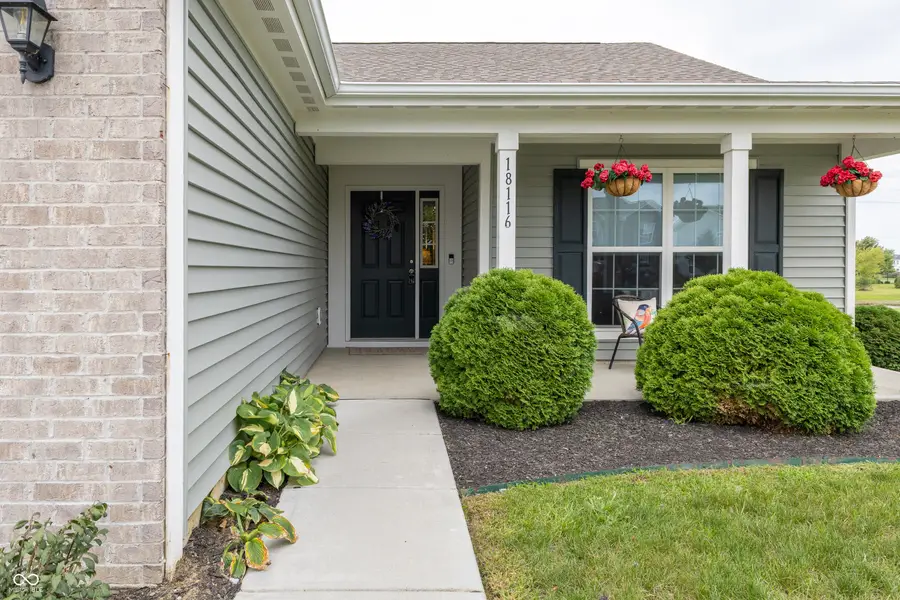 18116 Nickel Plate Drive, Westfield, IN 46074 - #2
