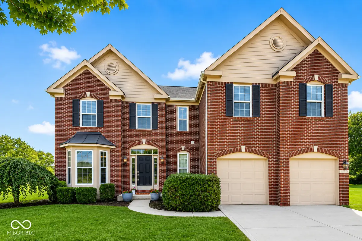 14903 Stable Stone Terrace, Fishers, IN 46040 - #1