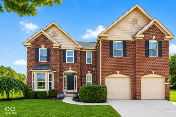 14903 Stable Stone Terrace, Fishers, IN 46040