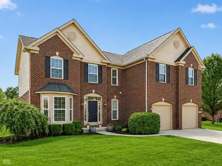 14903 Stable Stone Terrace, Fishers, IN 46040 - #2