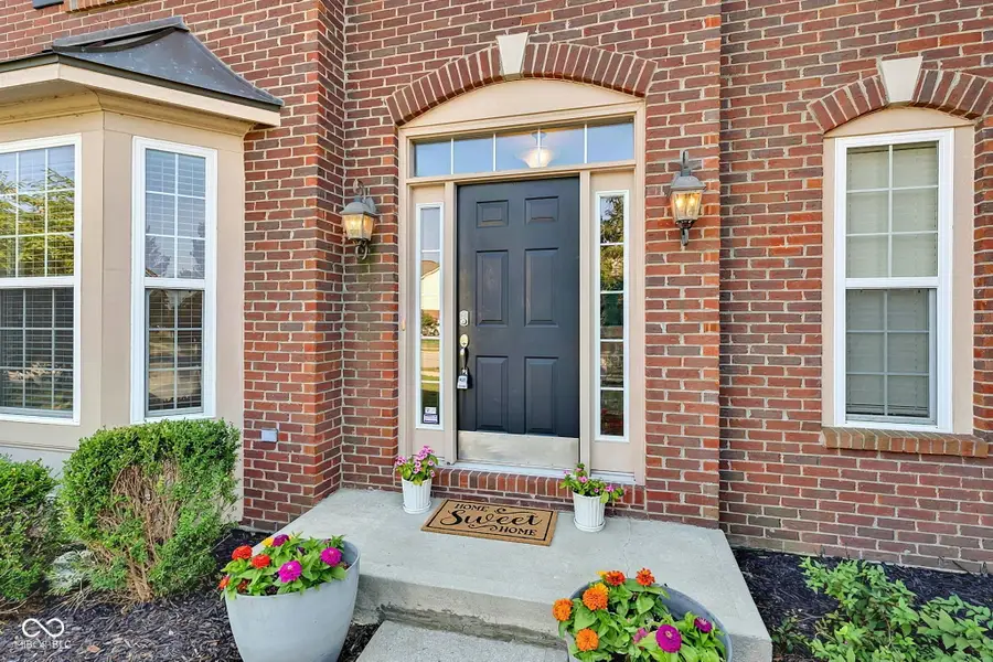 14903 Stable Stone Terrace, Fishers, IN 46040 - #3