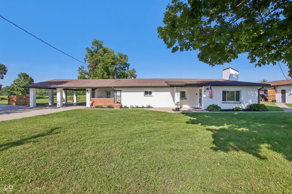 11951 Millgrove Road, Quincy, IN 47456 - #1