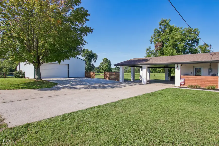 11951 Millgrove Road, Quincy, IN 47456 - #2