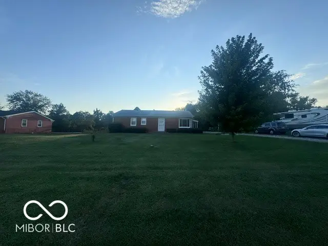 1215 S Millhousen Road, Greensburg, IN 47240 - #2