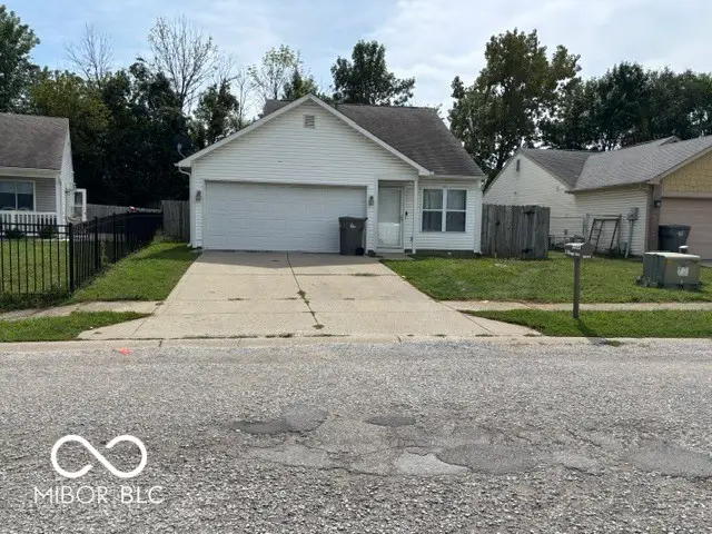 2023 E Werges Avenue, Indianapolis, IN 46237 - #1