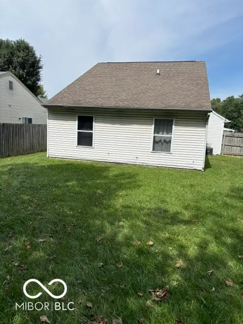 2023 E Werges Avenue, Indianapolis, IN 46237 - #3