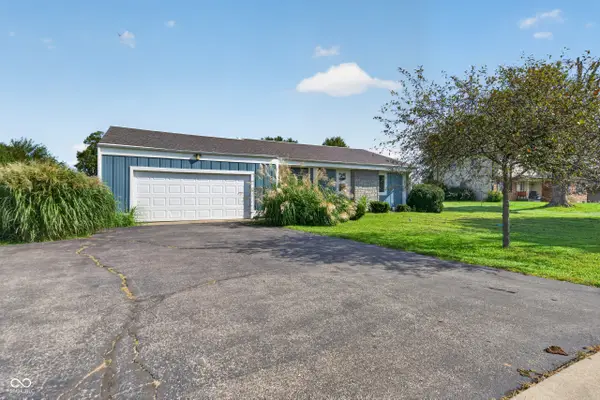 4004 High Street, Logansport, IN 46947