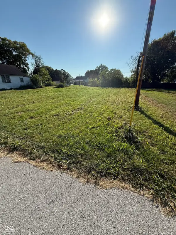 408 N Elm Street, Brazil, IN 47834