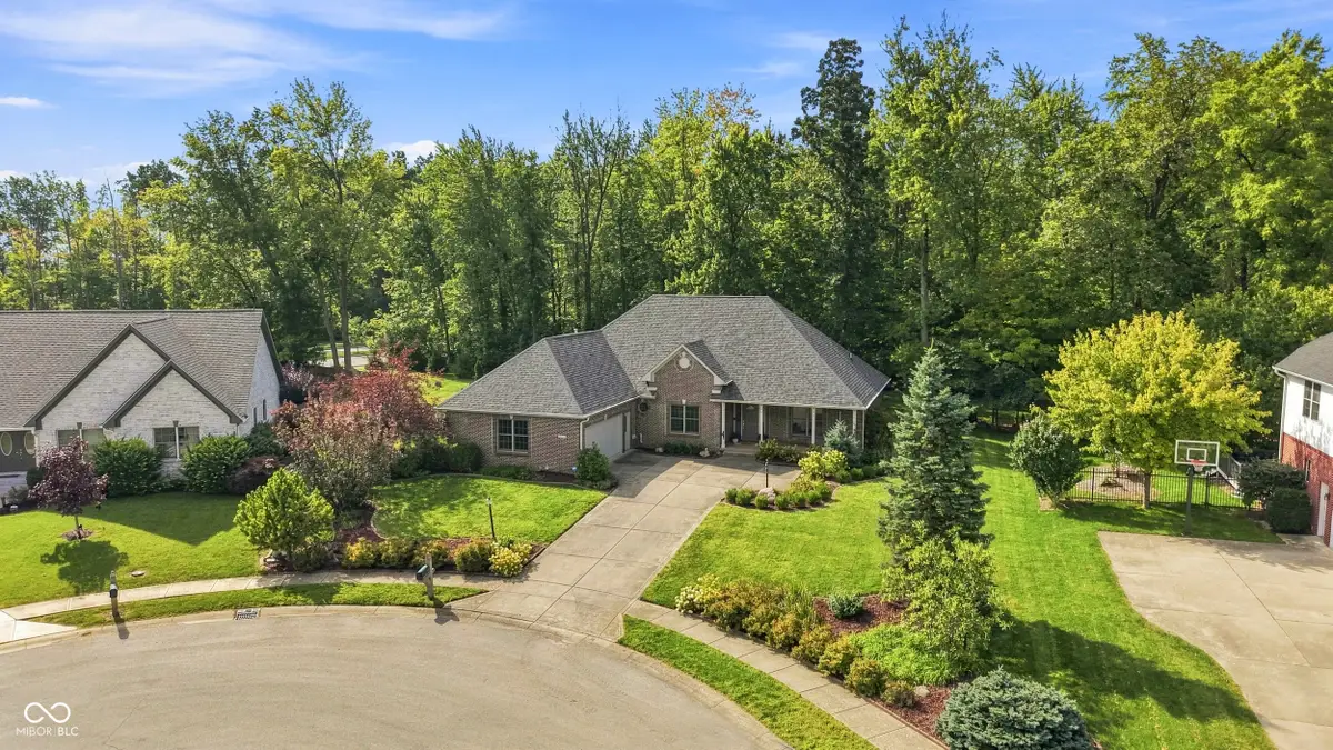 313 Mallard Court, Carmel, IN 46032 - #1