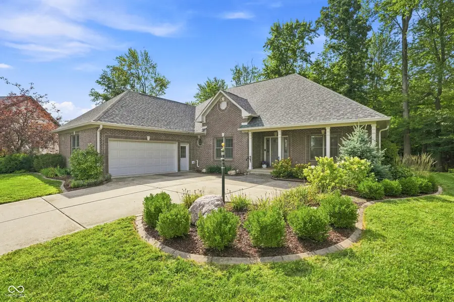 313 Mallard Court, Carmel, IN 46032 - #3
