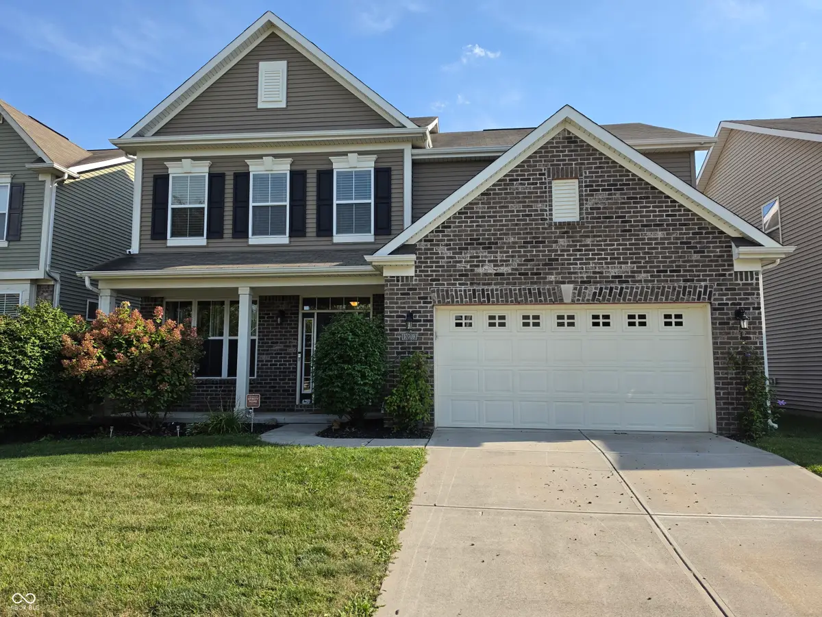 10709 Glenwyck Place, Noblesville, IN 46060 - #1