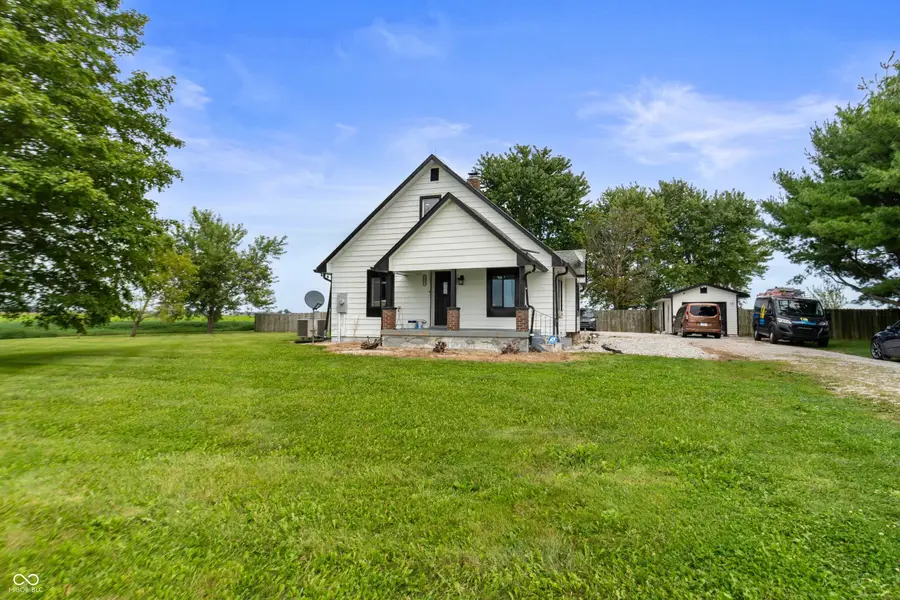 5855 S 25 W, Lebanon, IN 46052 - #2