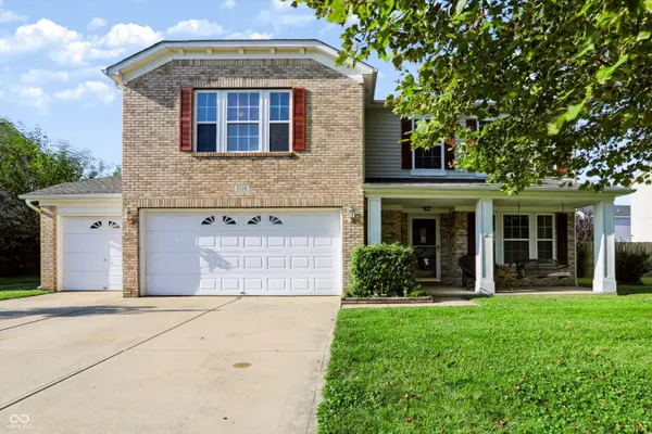 1116 King Maple Drive, Greenfield, IN 46140