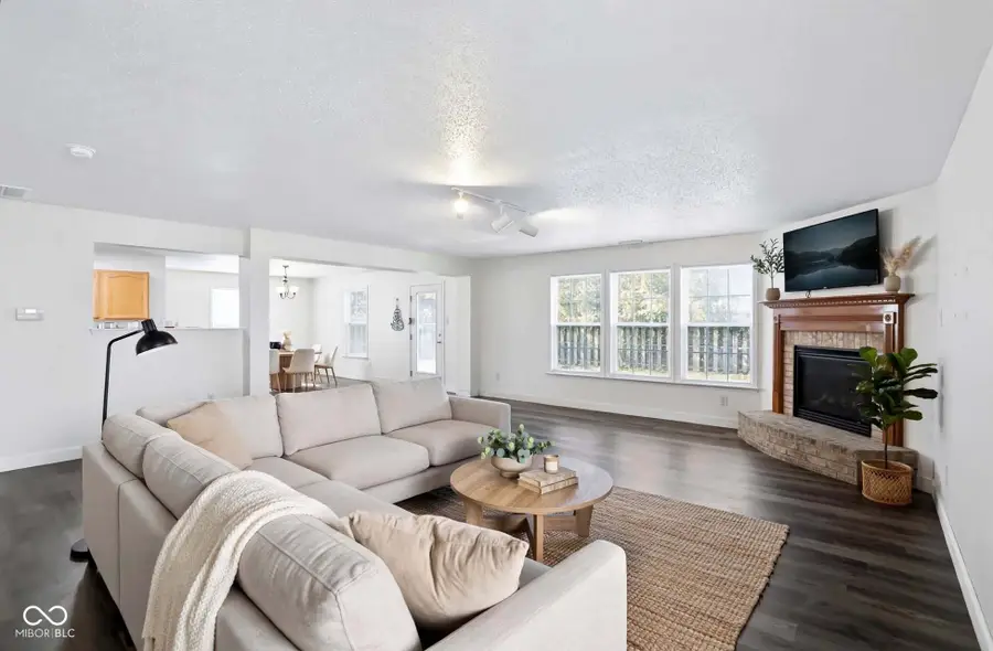 1116 King Maple Drive, Greenfield, IN 46140 - #3