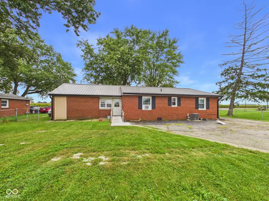 2868 E State Road 236, Anderson, IN 46017 - #3