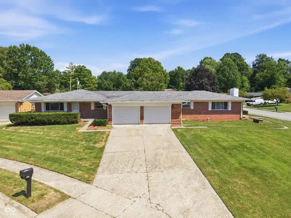 1902 Lawrence Avenue, Indianapolis, IN 46227
