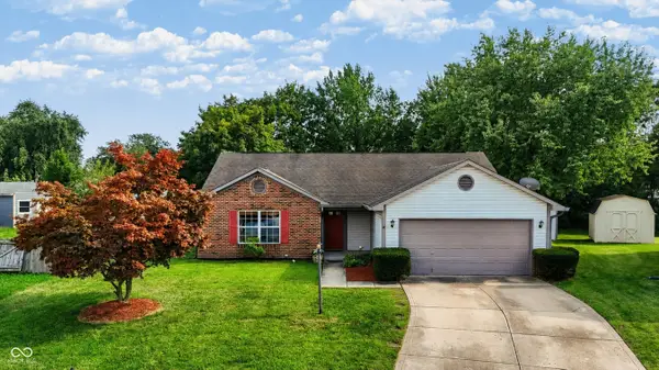 2111 Coldwater Circle, Indianapolis, IN 46239