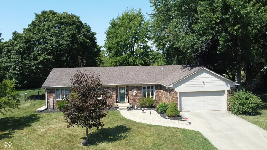 4346 Kerry Drive, Indianapolis, IN 46239 - #2
