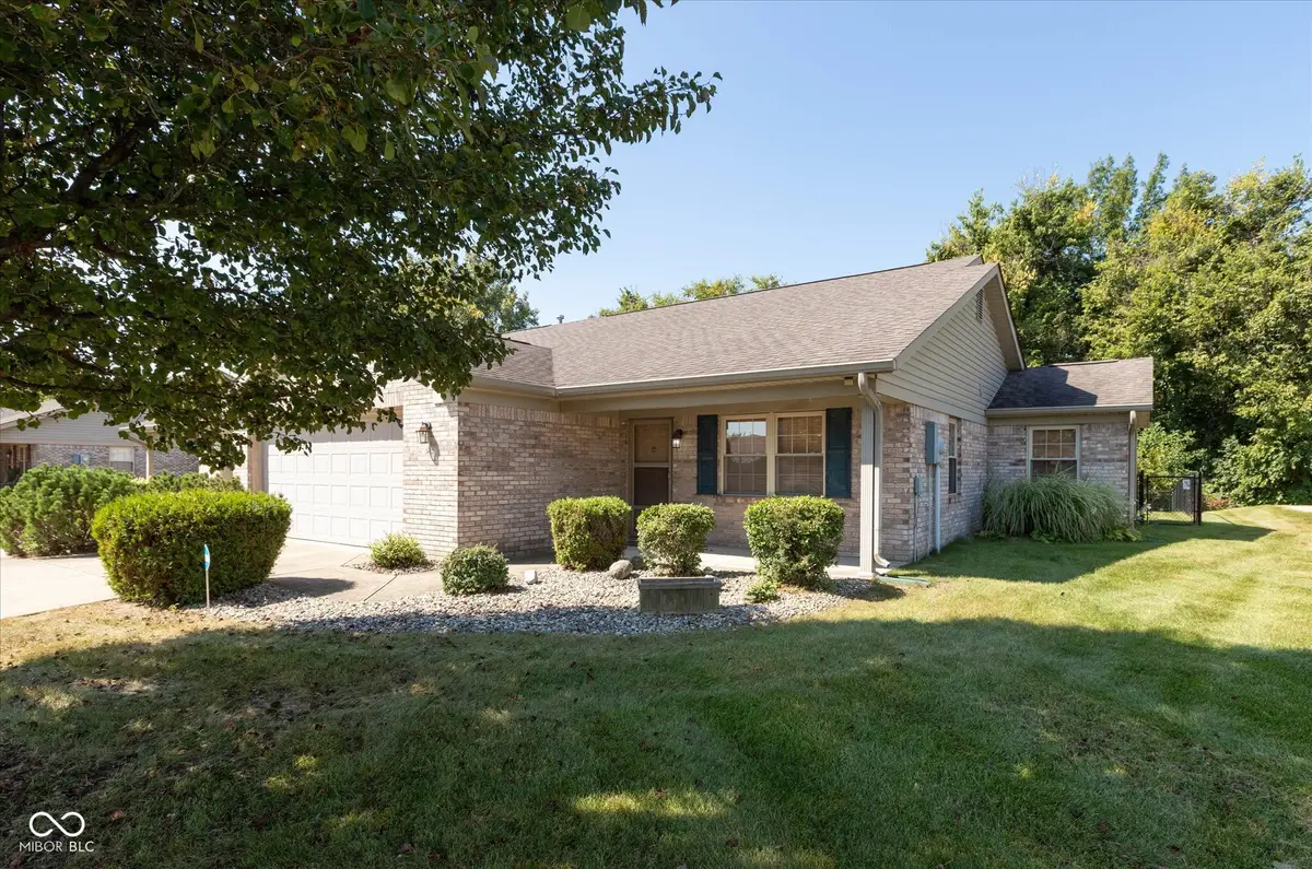 5612 Blairwood Drive, Indianapolis, IN 46237 - #1