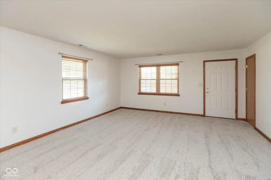 5612 Blairwood Drive, Indianapolis, IN 46237 - #2