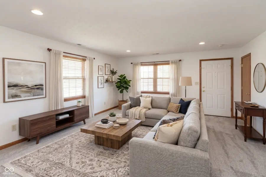 5612 Blairwood Drive, Indianapolis, IN 46237 - #3