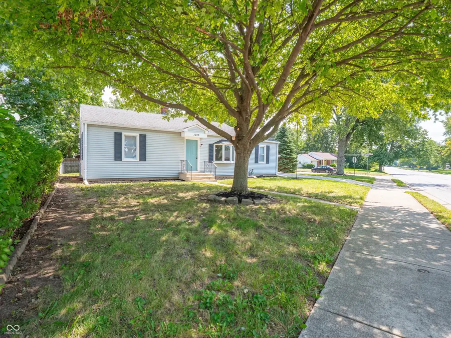 1915 Cunningham Road, Indianapolis, IN 46224 - #2