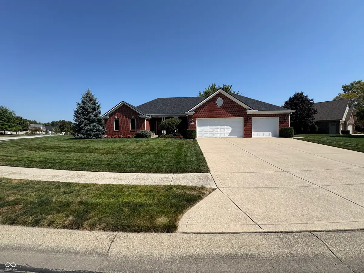 7812 Tamarack Place, Avon, IN 46123 - #1