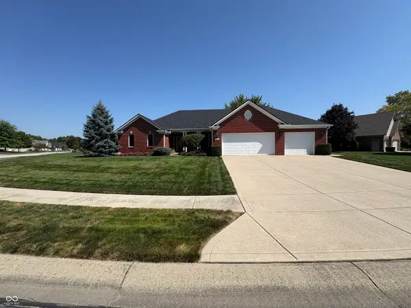 7812 Tamarack Place, Avon, IN 46123