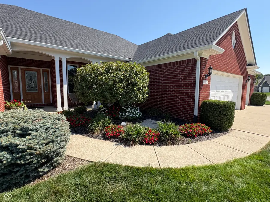 7812 Tamarack Place, Avon, IN 46123 - #2