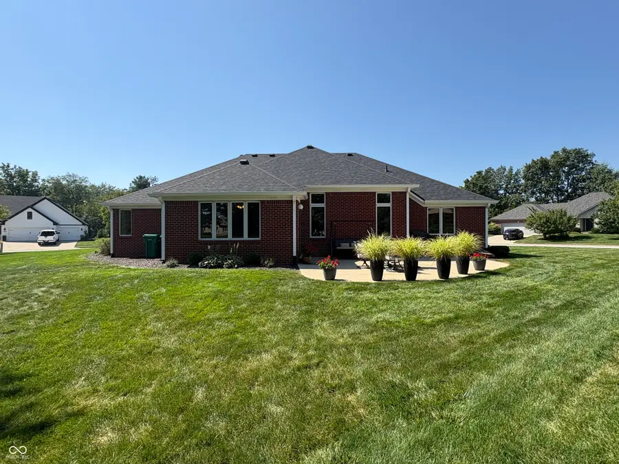 7812 Tamarack Place, Avon, IN 46123 - #3