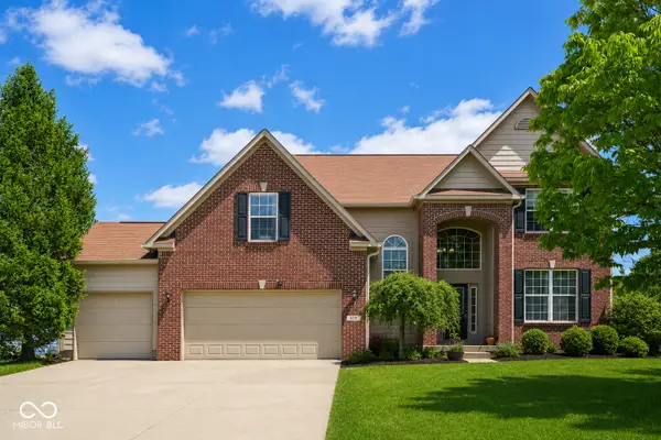 511 Georgetown Road, Greenwood, IN 46142
