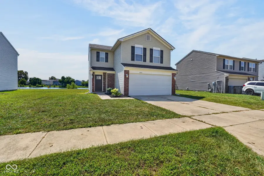 7747 Danube Street, Indianapolis, IN 46239 - #2