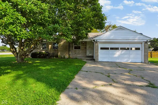 506 Lawrence Avenue, Indianapolis, IN 46227