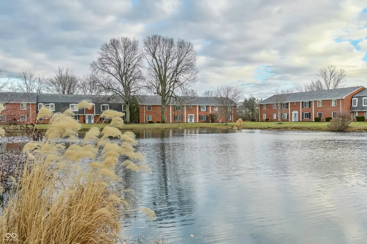 851 Indigo Way #A, Indianapolis, IN 46260 - #1