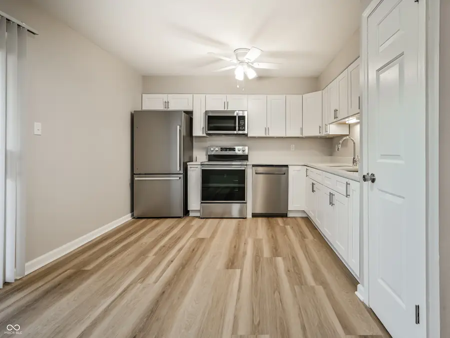 851 Indigo Way #A, Indianapolis, IN 46260 - #2