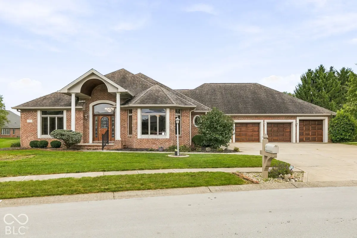 17 Masters Circle, Brownsburg, IN 46112 - #1