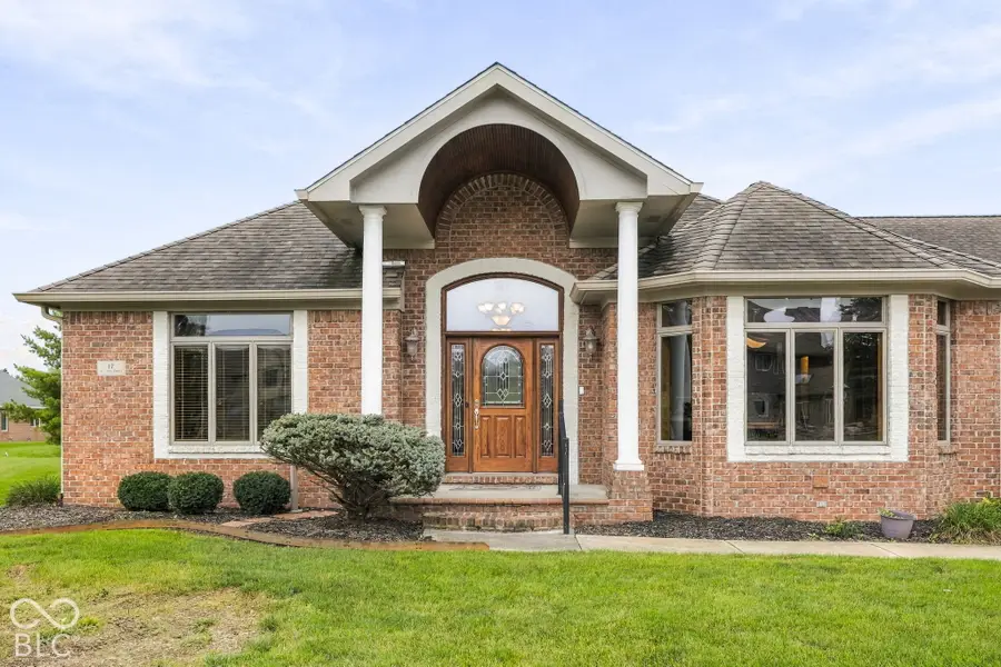 17 Masters Circle, Brownsburg, IN 46112 - #3