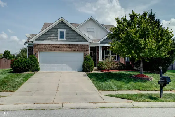 2291 Solidago Drive, Plainfield, IN 46168