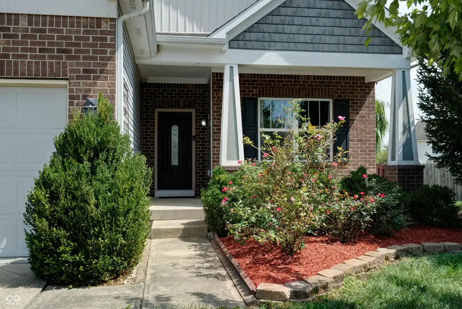 2291 Solidago Drive, Plainfield, IN 46168 - #2