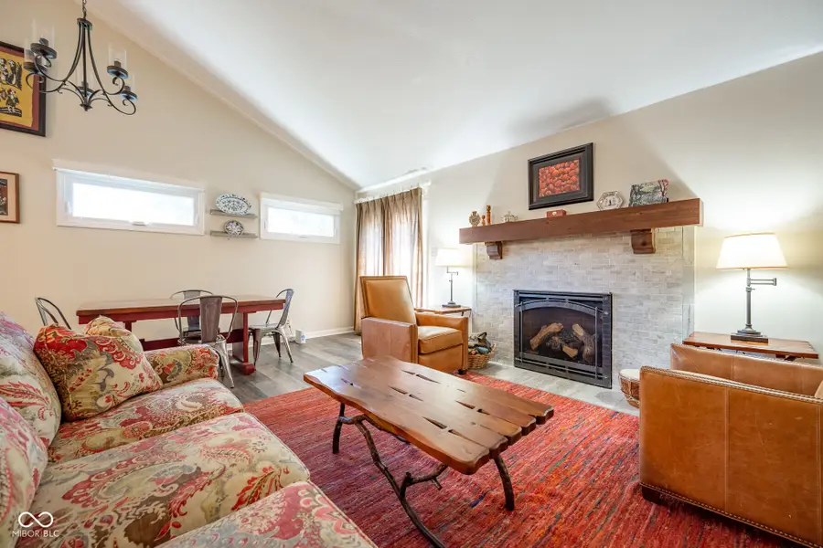 9859 Beam Ridge Drive, Indianapolis, IN 46256 - #2
