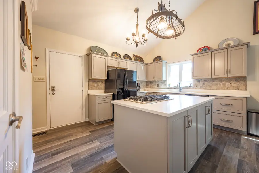 9859 Beam Ridge Drive, Indianapolis, IN 46256 - #3
