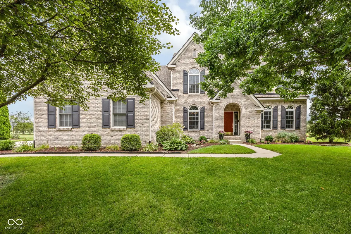 1015 Watertown Drive, Westfield, IN 46074 - #1
